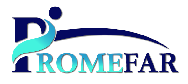 logo PROMEFAR Ss