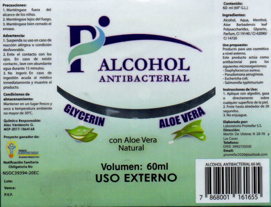 ETIQUETA 60 ML
